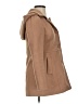 Puff & Bear by Staccato 100% Polyester Tan Coat Size S - photo 4