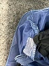 Windsor Solid Blue Cocktail Dress Size 3 - photo 8