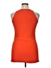 Athleta Orange Sleeveless Top Size XL - photo 2