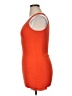 Athleta Orange Sleeveless Top Size XL - photo 5