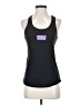 Ideal T Black Tank Top Size S - photo 1