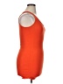 Athleta Orange Sleeveless Top Size XL - photo 4
