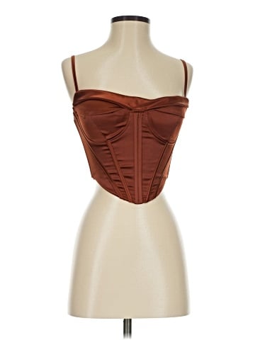 Parthea Sleeveless Blouse (view 1)