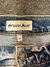 STUDIO BLUE Blue Jeans Size 29 waist - photo 7