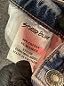 STUDIO BLUE Blue Jeans Size 29 waist - photo 8