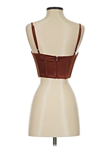 Parthea Sleeveless Blouse (view 2)