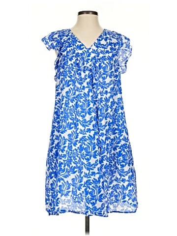 Ro's Garden Casual Dress (view 1)