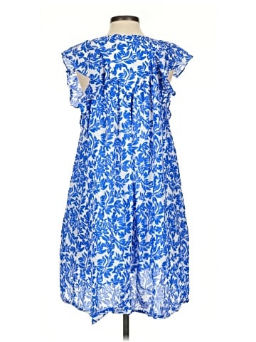 Ro's Garden Casual Dress (view 2)