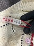 Raga Ivory Cardigan Size S - photo 7