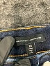 Universal Standard Blue Jeans Size 10 - photo 7