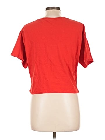 Hello Kitty Short Sleeve T-Shirt (view 2)