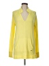 Lilly Pulitzer Luxletic Yellow Pullover Sweater Size L - photo 1