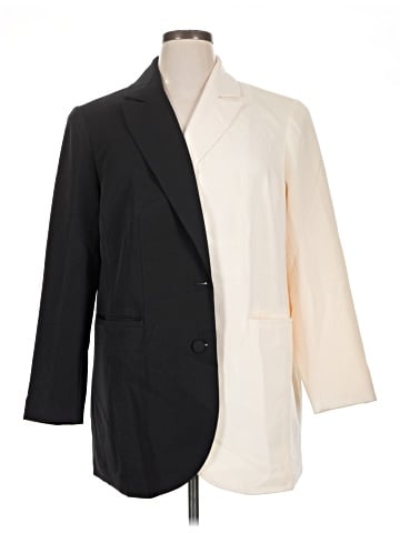 ELOQUII Blazer (view 1)