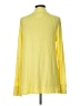 Lilly Pulitzer Luxletic Yellow Pullover Sweater Size L - photo 2