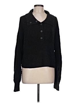 Carly Jean Pullover Sweater (view 1)