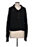 Carly Jean 100% Acrylic Black Pullover Sweater Size L - photo 1