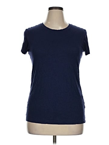 Halogen Short Sleeve T-Shirt (view 1)