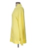 Lilly Pulitzer Luxletic Yellow Pullover Sweater Size L - photo 5