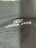Lorna Jane Active Black Active Pants Size M - photo 7