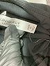 Lorna Jane Active Black Active Pants Size M - photo 8