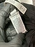 Lorna Jane Active Black Active Pants Size M - photo 9