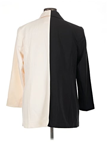 ELOQUII Blazer (view 2)
