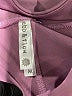 Ebb & Flow Purple Active Pants Size M - photo 7