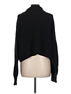 Carly Jean Pullover Sweater (view 2)