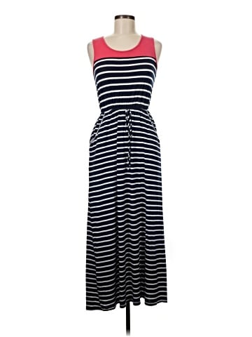 Espresso Casual Dress (view 1)