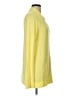Lilly Pulitzer Luxletic Yellow Pullover Sweater Size L - photo 4