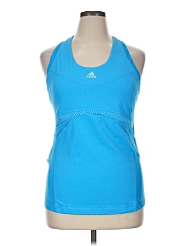 Adidas Sleeveless Top (view 1)