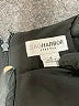 Sag Harbor Solid Black Cocktail Dress Size 8 - photo 7