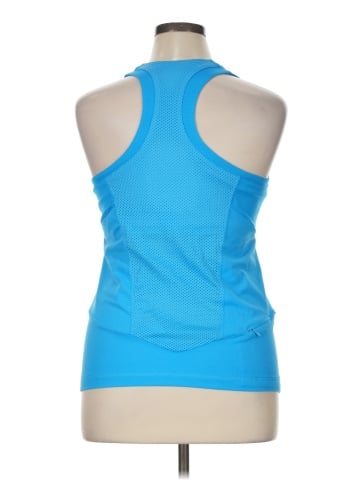 Adidas Sleeveless Top (view 2)