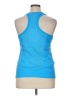 Adidas Blue Sleeveless Top Size XL - photo 2