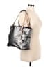 MICHAEL Michael Kors Gray Satchel One size - photo 2