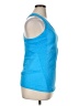 Adidas Blue Sleeveless Top Size XL - photo 4