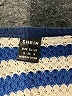 Shein Blue Pullover Sweater Size S - photo 7