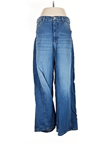 Pilcro Jeans (view 1)