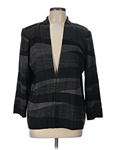 MING WANG Jacket (view 1)