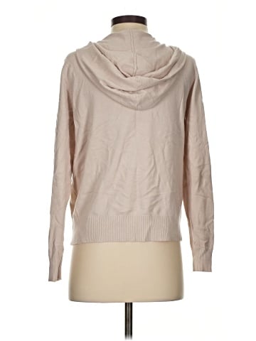 Aaeda Zip Up Hoodie (view 2)