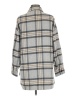 Zara Gray Poncho Size M - photo 2