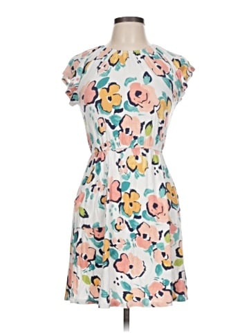 Rumi + Ryder Cocktail Dress (view 1)