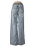 BCBGeneration Blue Jeans Size 1 - photo 2