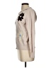 Aaeda Tan Zip Up Hoodie Size S - photo 5