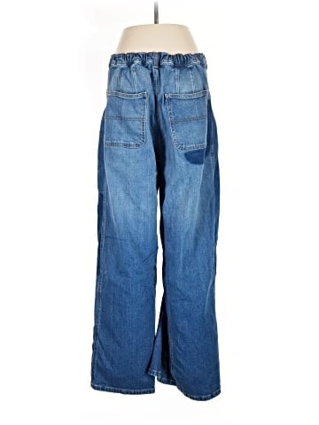 Pilcro Jeans (view 2)