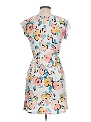 Rumi + Ryder Cocktail Dress (view 2)