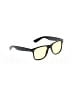 Assorted Brands Yellow Black Sunglasses One size - photo 1