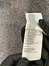 Adidas 100% Polyester Black Track Pants Size 11 - 12 - photo 4