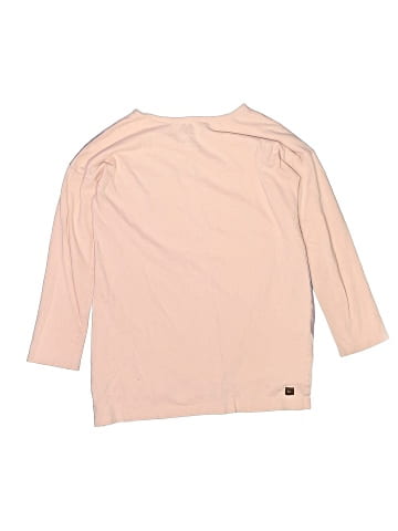 Tea 3/4 Sleeve T-Shirt (view 2)