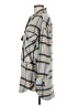 Zara Gray Poncho Size M - photo 5